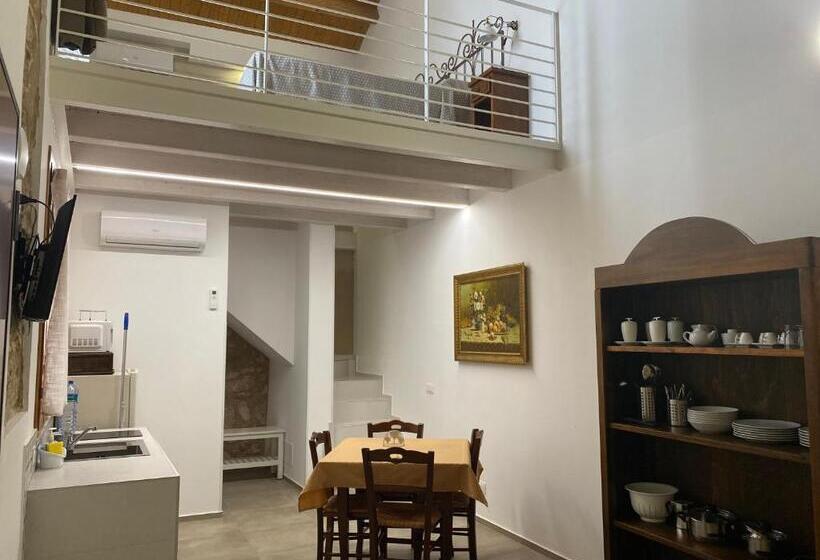 استودیوی استاندارد, Tenute Plaia Agriturismo