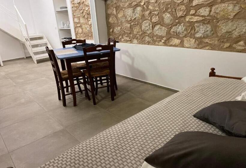 استودیوی استاندارد, Tenute Plaia Agriturismo