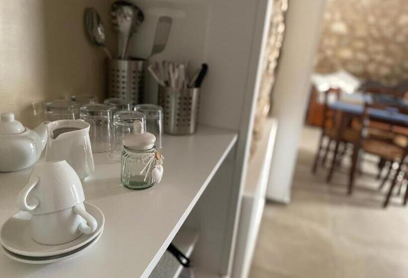 استودیوی استاندارد, Tenute Plaia Agriturismo