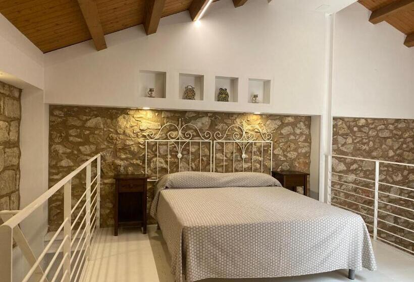 استودیوی استاندارد, Tenute Plaia Agriturismo