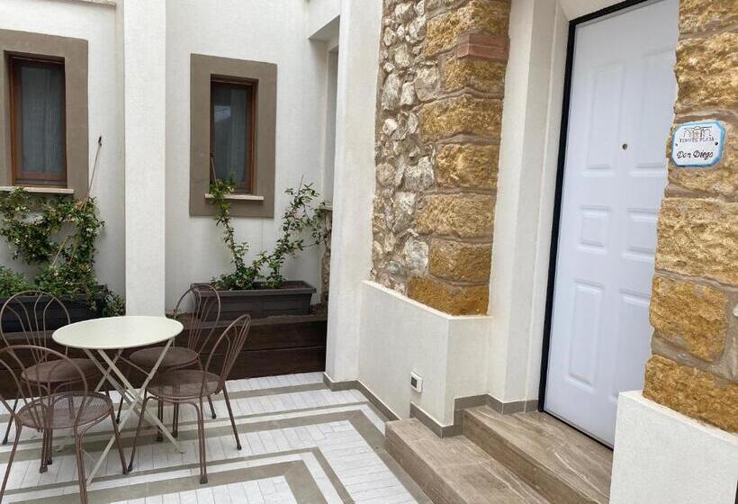 استودیوی استاندارد, Tenute Plaia Agriturismo
