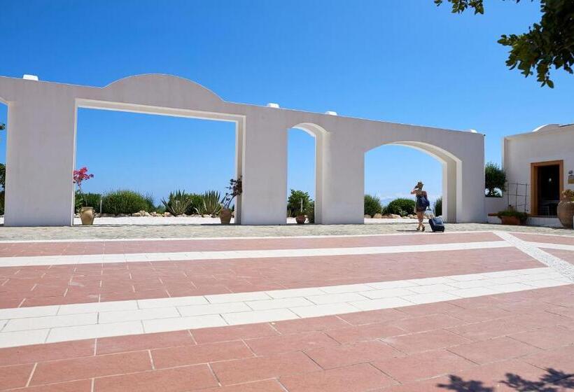 اتاق استاندارد, Tenute Plaia Agriturismo