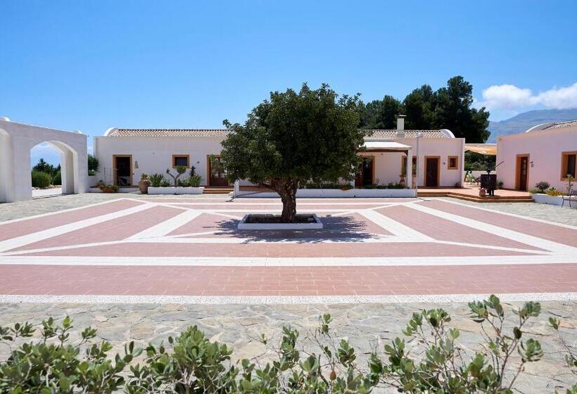 اتاق استاندارد, Tenute Plaia Agriturismo