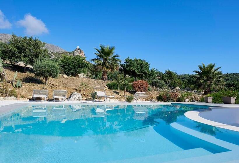 اتاق استاندارد, Tenute Plaia Agriturismo