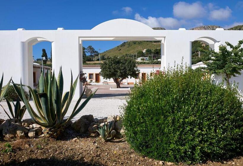 اتاق استاندارد, Tenute Plaia Agriturismo