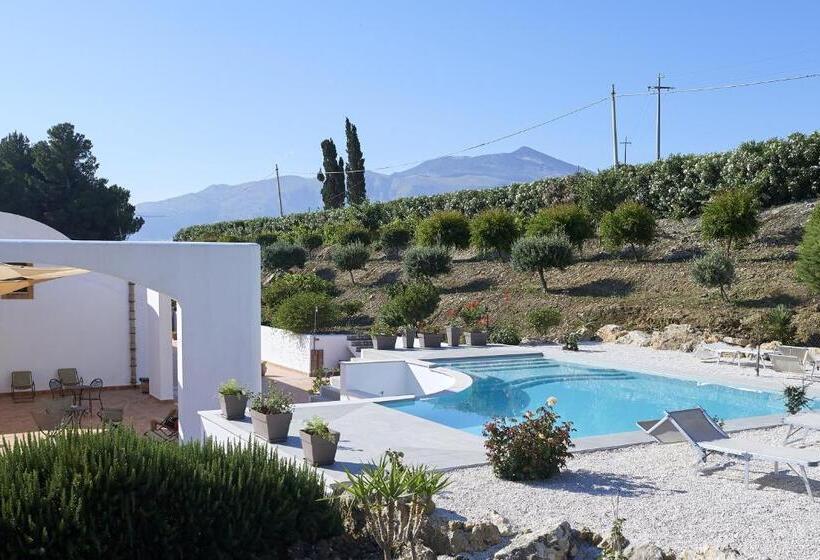 اتاق استاندارد, Tenute Plaia Agriturismo