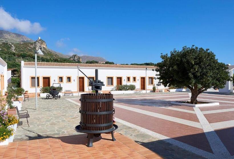 اتاق استاندارد, Tenute Plaia Agriturismo