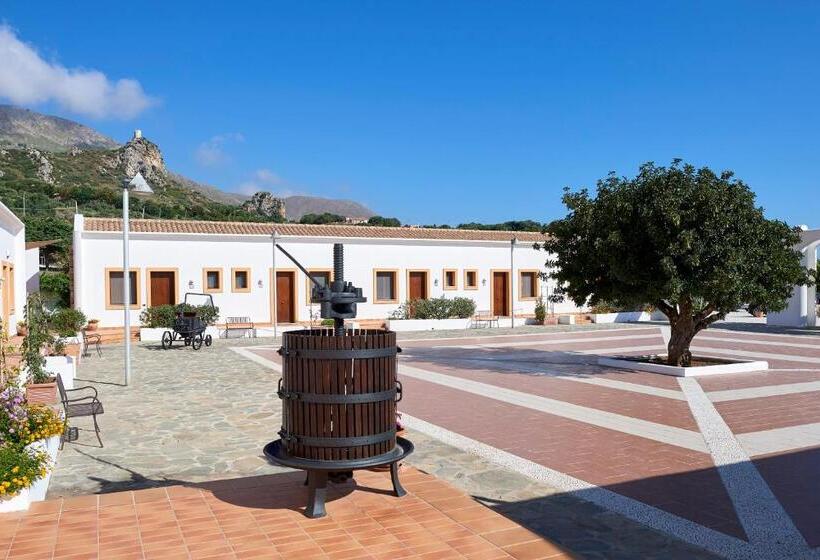 Habitación Estándar, Tenute Plaia Agriturismo