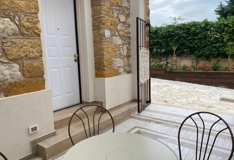 استودیوی استاندارد, Tenute Plaia Agriturismo