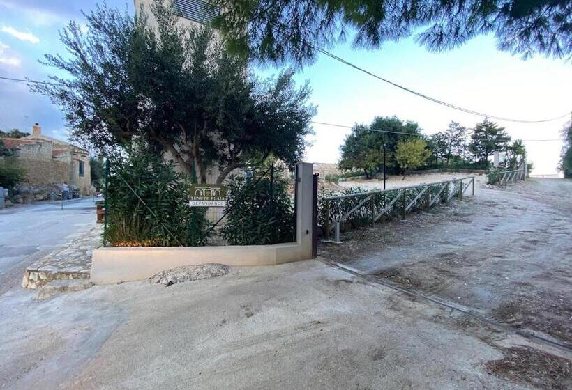 استودیوی استاندارد, Tenute Plaia Agriturismo