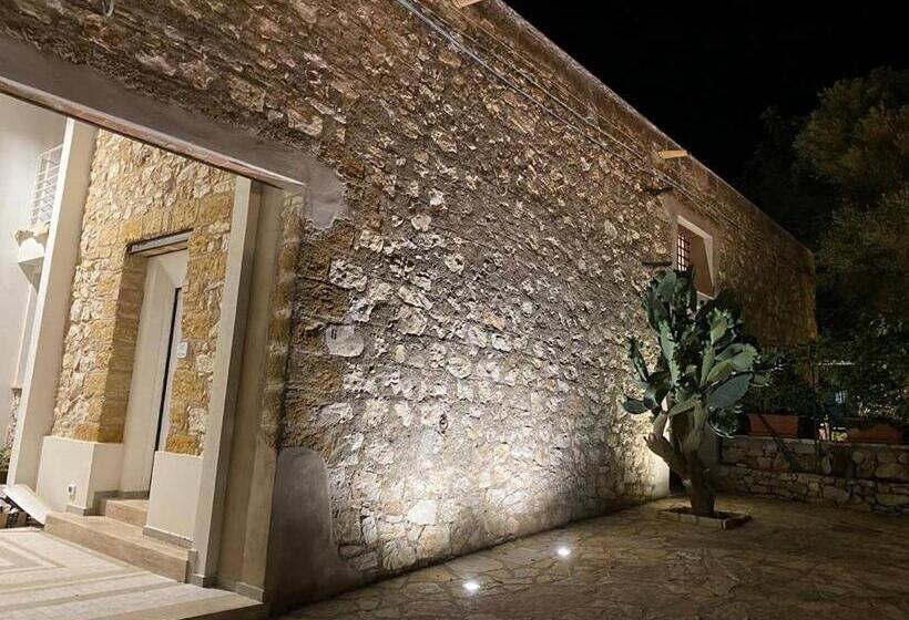 استودیوی استاندارد, Tenute Plaia Agriturismo
