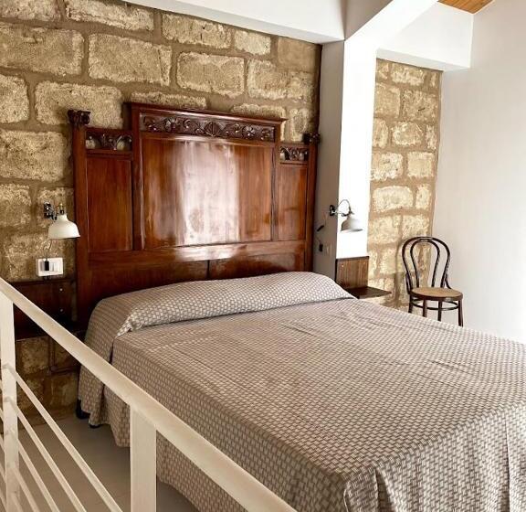 استودیوی استاندارد, Tenute Plaia Agriturismo