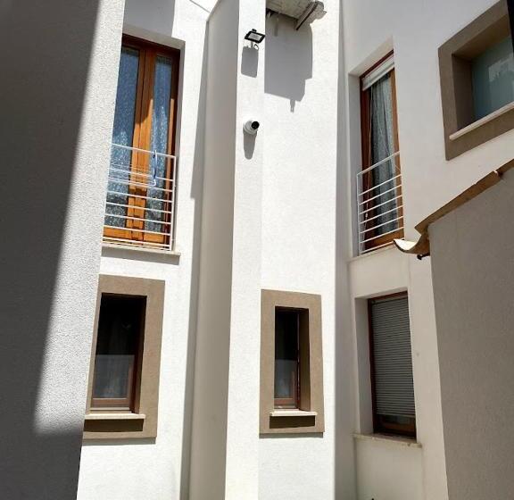 استودیوی استاندارد, Tenute Plaia Agriturismo