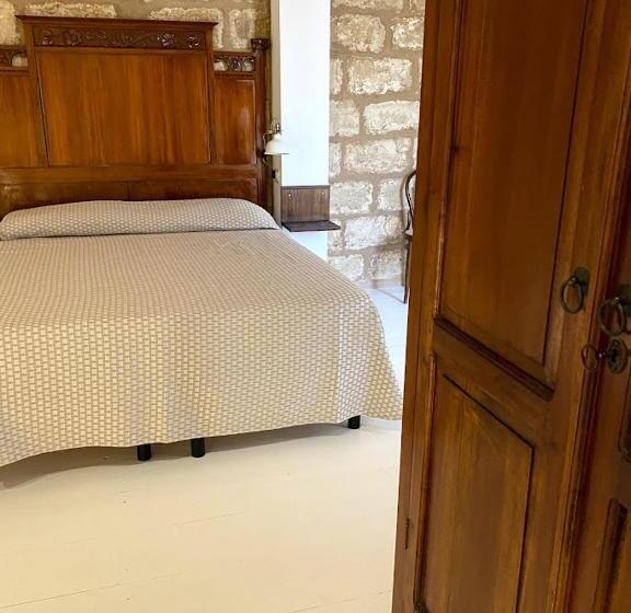 استودیوی استاندارد, Tenute Plaia Agriturismo