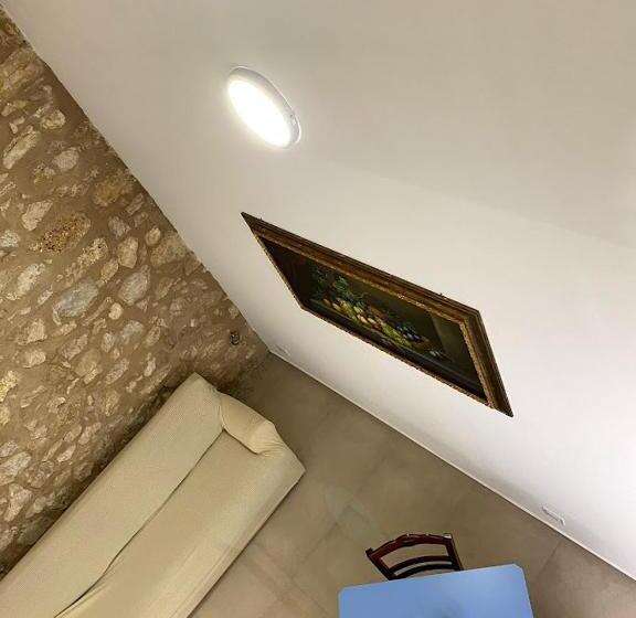 استودیوی استاندارد, Tenute Plaia Agriturismo