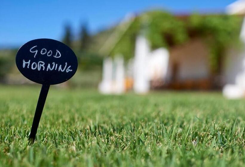 اتاق استاندارد, Tenute Plaia Agriturismo