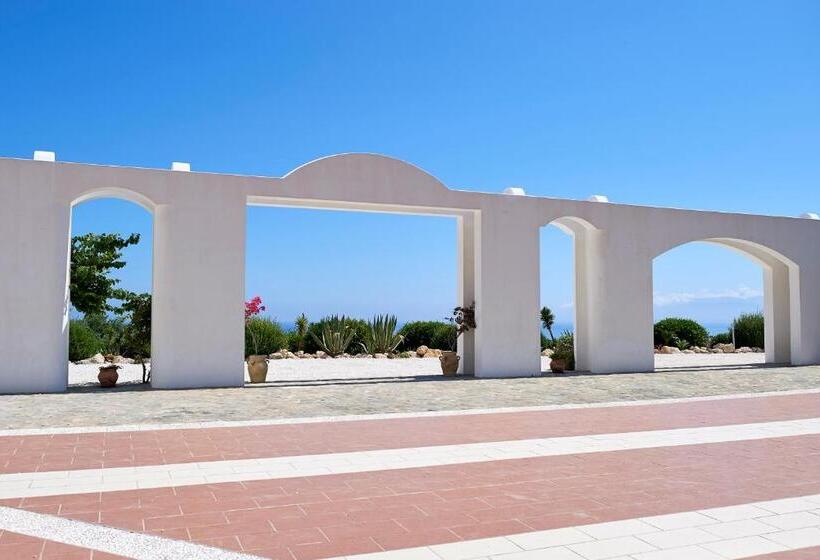 اتاق استاندارد, Tenute Plaia Agriturismo