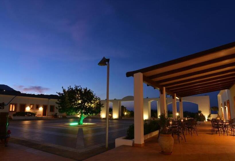 اتاق استاندارد, Tenute Plaia Agriturismo