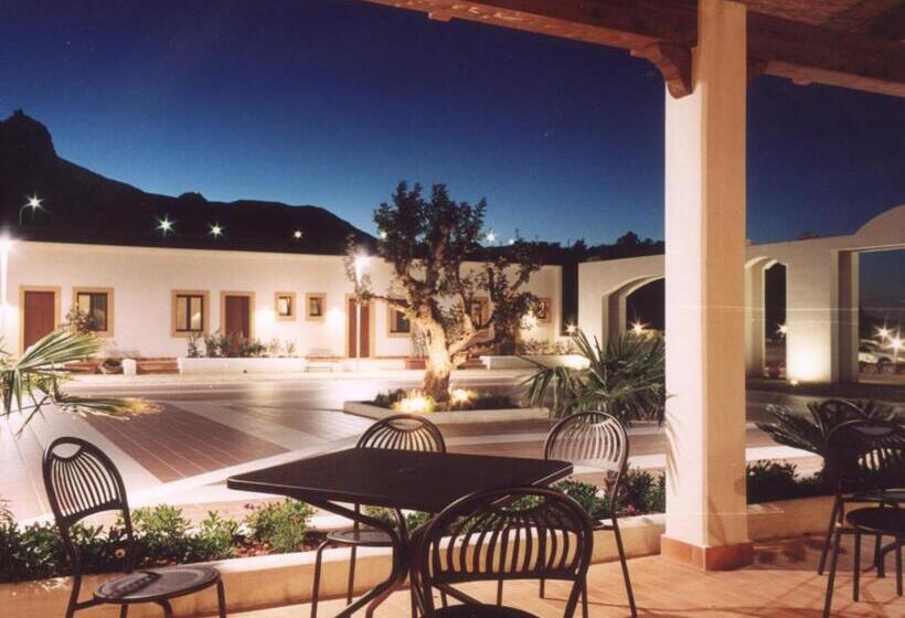 اتاق استاندارد, Tenute Plaia Agriturismo