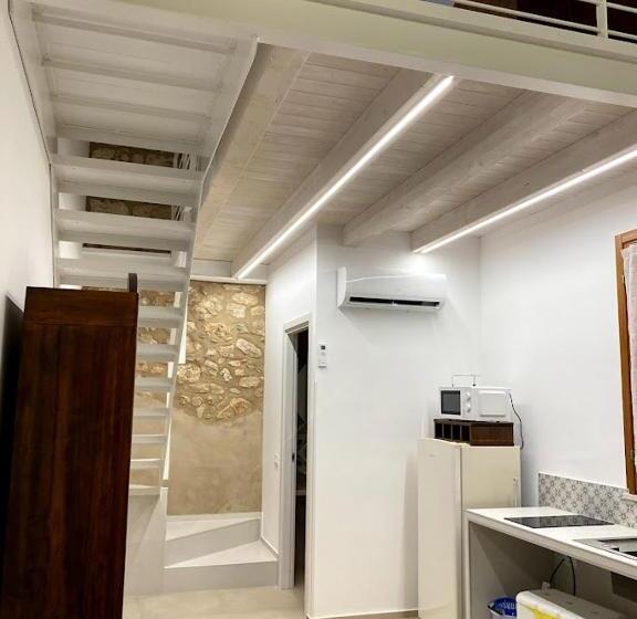 استودیوی استاندارد, Tenute Plaia Agriturismo