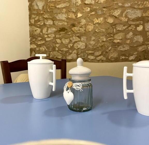 استودیوی استاندارد, Tenute Plaia Agriturismo