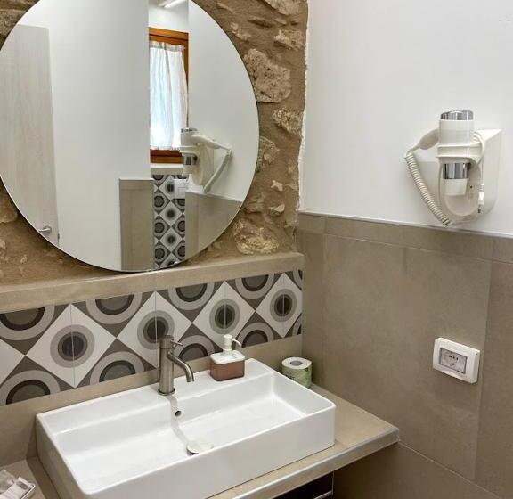 استودیوی استاندارد, Tenute Plaia Agriturismo