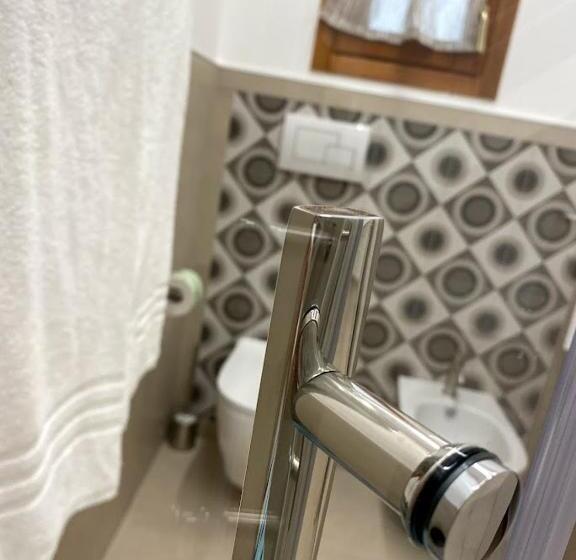 استودیوی استاندارد, Tenute Plaia Agriturismo