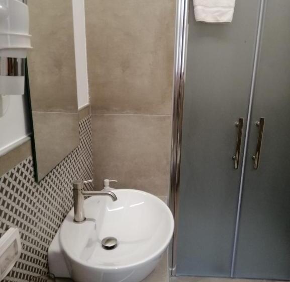 استودیوی استاندارد, Tenute Plaia Agriturismo