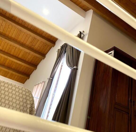 استودیوی استاندارد, Tenute Plaia Agriturismo