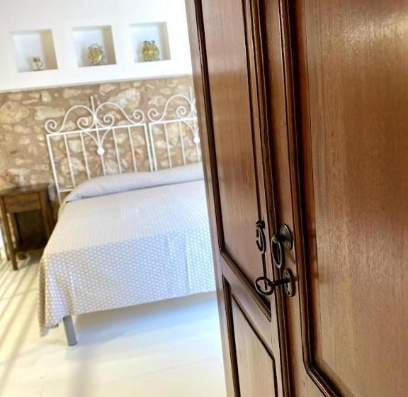 استودیوی استاندارد, Tenute Plaia Agriturismo