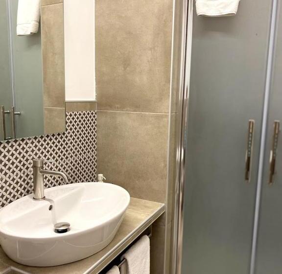 استودیوی استاندارد, Tenute Plaia Agriturismo