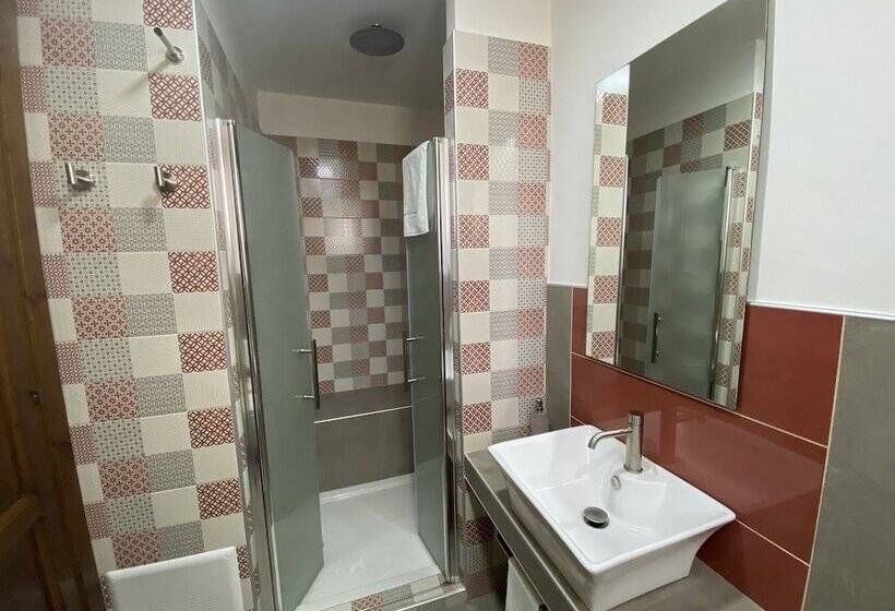 اتاق استاندارد, Tenute Plaia Agriturismo