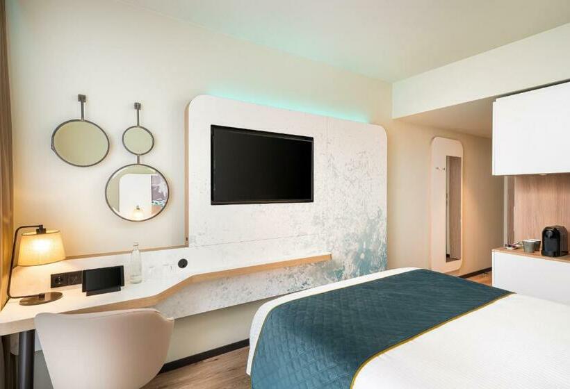 اتاق استاندارد, Leonardo Hotel Hamburg Altona