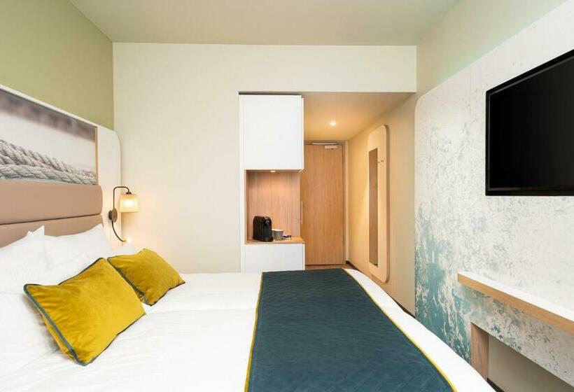 اتاق استاندارد, Leonardo Hotel Hamburg Altona