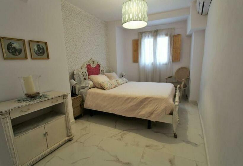اتاق استاندارد, Casa Rural Mañanas Felices