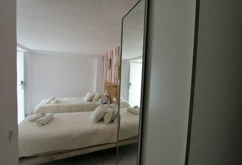 اتاق استاندارد, Casa Rural Mañanas Felices