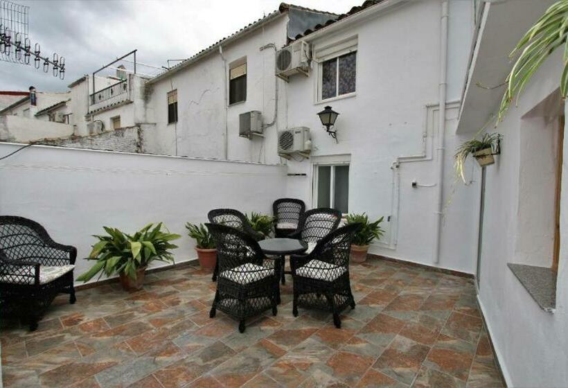 اتاق استاندارد, Casa Rural Mañanas Felices