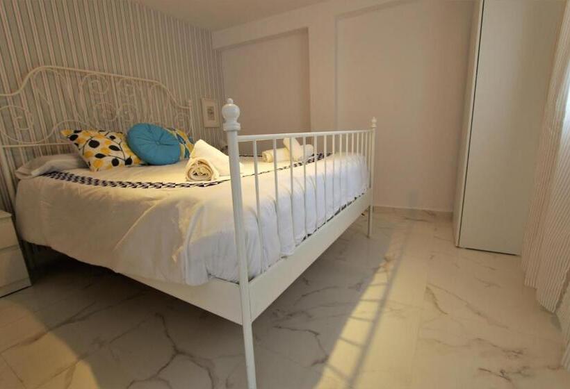 اتاق استاندارد, Casa Rural Mañanas Felices
