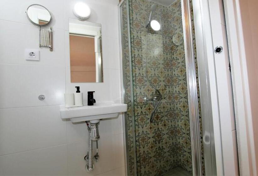 اتاق استاندارد, Casa Rural Mañanas Felices