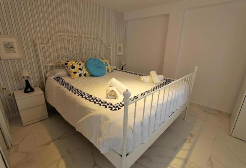 اتاق استاندارد, Casa Rural Mañanas Felices