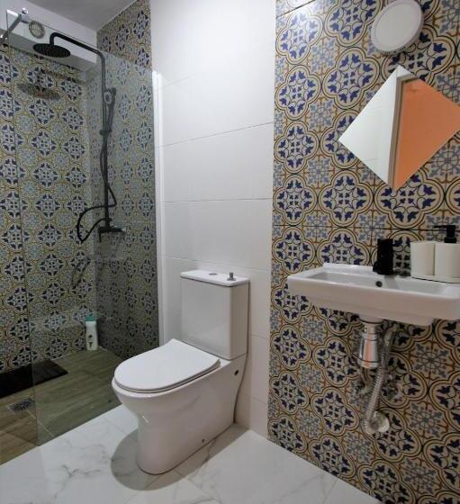 اتاق استاندارد, Casa Rural Mañanas Felices