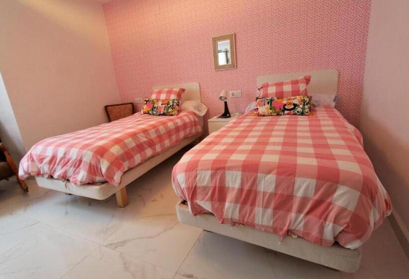 اتاق استاندارد, Casa Rural Mañanas Felices