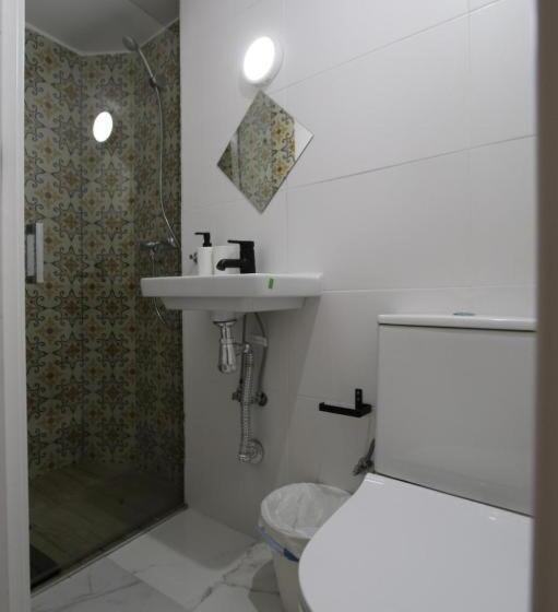 اتاق استاندارد یک نفره, Casa Rural Mañanas Felices