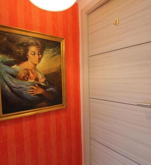 اتاق استاندارد یک نفره, Casa Rural Mañanas Felices