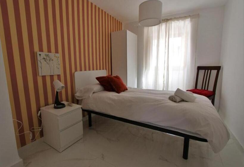 اتاق استاندارد یک نفره, Casa Rural Mañanas Felices