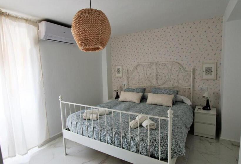 اتاق استاندارد, Casa Rural Mañanas Felices