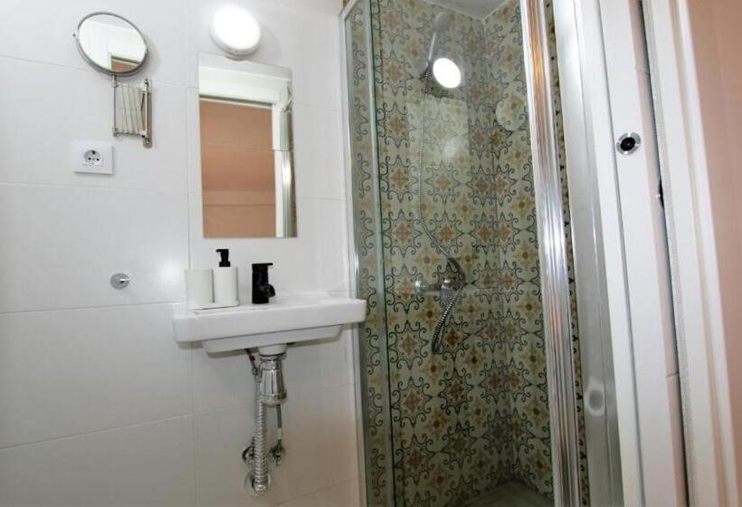اتاق استاندارد, Casa Rural Mañanas Felices