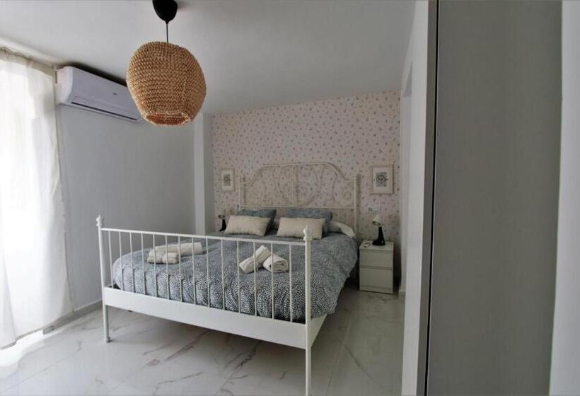 اتاق استاندارد, Casa Rural Mañanas Felices
