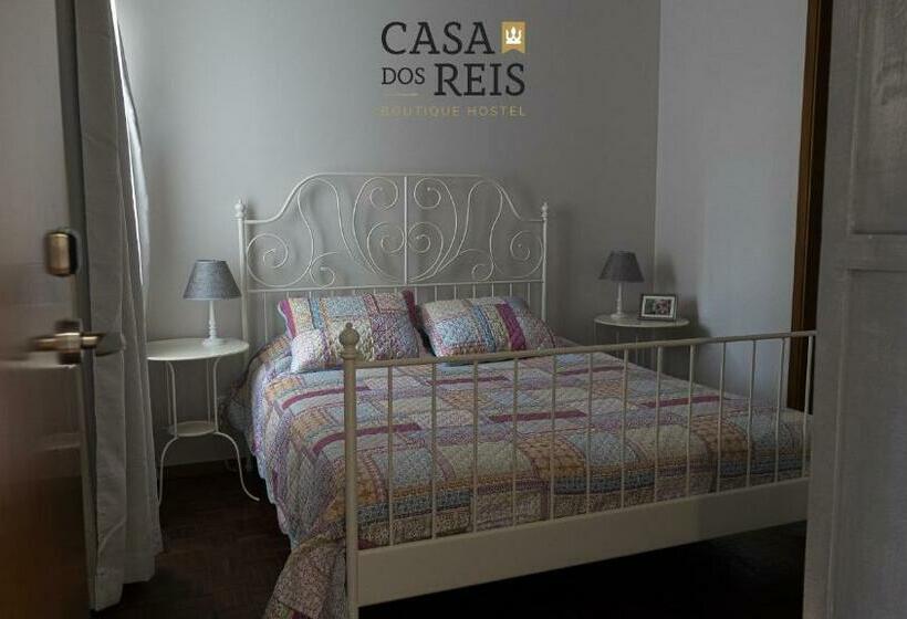 اتاق استاندارد, Casa Dos Reis   Boutique Hostel