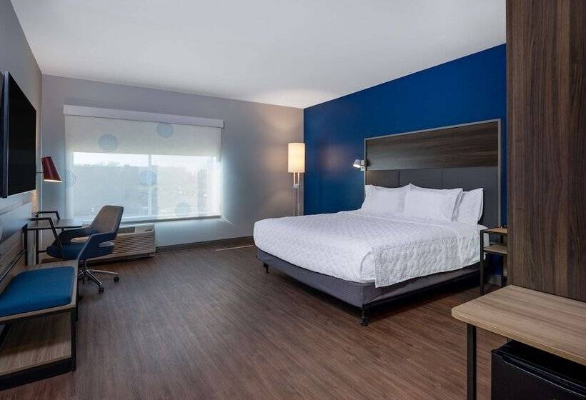 اتاق استاندارد با تخت دوبل, Tru By Hilton Naperville Chicago